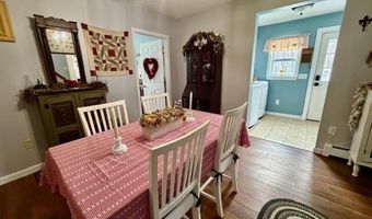 99 Wentworth Ave, Berlin, NH 03570