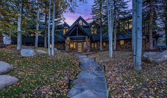 285 Pfister Dr, Aspen, CO 81611