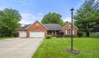 10498 Harmony Hills Dr, Aurora, IN 47001