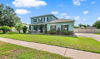 125 Rudy St, Auburndale, FL 33823