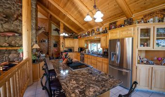 400 Lagoon Ln, Challis, ID 83226