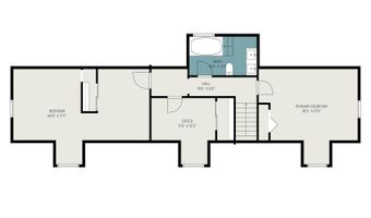 3525 Howland, Almont Twp., MI 48003