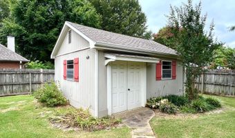 6640 LAUREL Vly, Bartlett, TN 38135