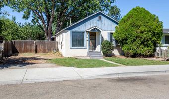 1719 S Abbs St, Boise, ID 83705