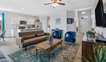 316 LOGAN St, Keene, TX 76059