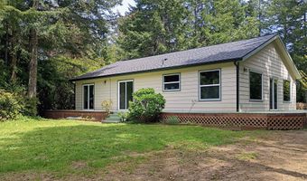 87444 WHISTLING Ln, Bandon, OR 97411