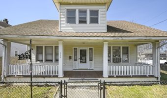 533 Wayne St, Bridgeport, CT 06606