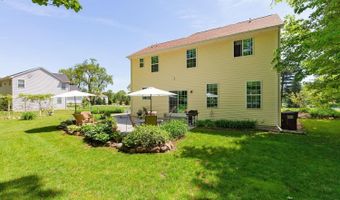 4018 McKenna Dr, Adrian, MI 49221