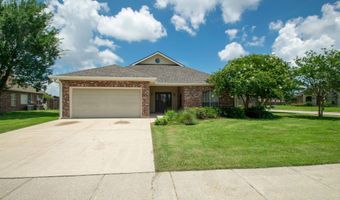 405 Woodburn Ln, Berwick, LA 70342