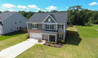 761 Oak Hill Ln, Belton, SC 29627
