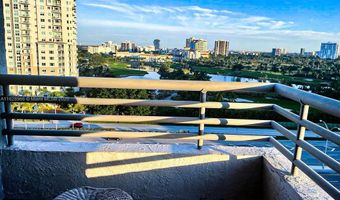 3300 NE 191st St 1207, Aventura, FL 33180