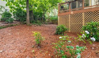 3609 Hermitage Dr, Berkeley Lake, GA 30096
