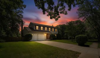 7105 WESTWIND Dr, Bowie, MD 20715