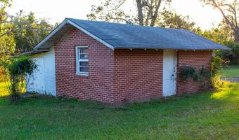 4360 E River Rd, Baxley, GA 31513