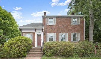 4812 7TH St N, Arlington, VA 22203