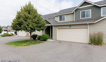 86 Tail Feather C, Bozeman, MT 59718