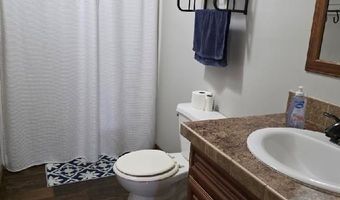 NA 2423 Chicora State Line Road, Buckatunna, MS 39322