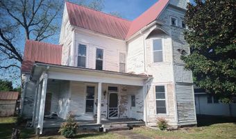 111 HUGHES Ave, Attalla, AL 35954