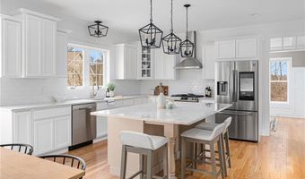 Lantern Hill Drive, Cranston, RI 02921