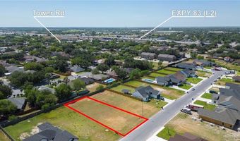 738 Saint Vincent Dr, Alamo, TX 78516