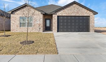 12320 Los Olmos Pkwy, Amarillo, TX 79015