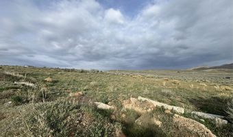 Kittridge Canyon Road, Elko, NV 89801