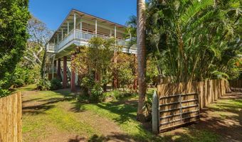 24 OFF MOLOAA Rd, Anahola, HI 96703