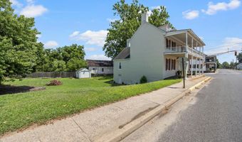 4 N GREENWICH St, Alloway, NJ 08001