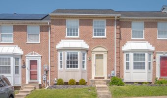 540 DOEFIELD Ct, Abingdon, MD 21009