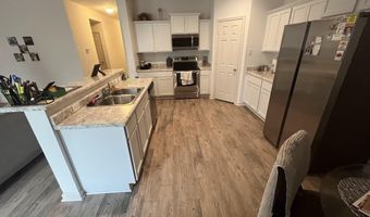 119 Sunland Dr, Beebe, AR 72012