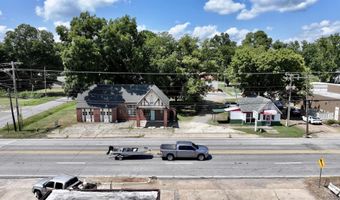 2901 HWY 367, Bald Knob, AR 72010