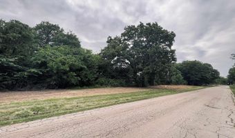 LOT 6 Leach Woods East CR 1560, Alba, TX 75410