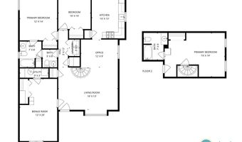 105 E SKEET Cir, Bear, DE 19701