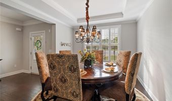 4814 Little Cove Ct, Auburn, GA 30011