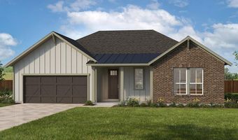 113 Gallegos Dr, Aledo, TX 76008