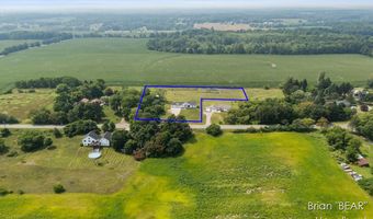 6581 Timpson Ave SE, Alto, MI 49302