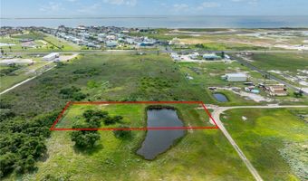 156 Vanderworth Ln, Aransas Pass, TX 78336