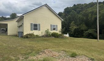 646 Fisher Cemetery Rd, Barbourville, KY 40906