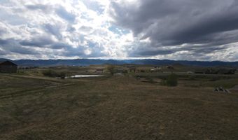 Lot 21 Emerald Drive, Buffalo, WY 82834