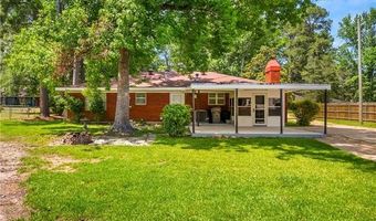 109 MURRELL Ln, Ball, LA 71405