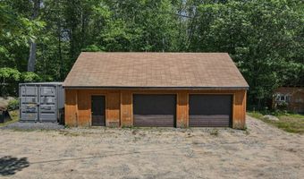 54 Deer Valley Rd, Bradford, NH 03221