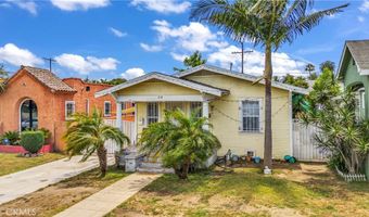 818 W 104th, Los Angeles, CA 90044