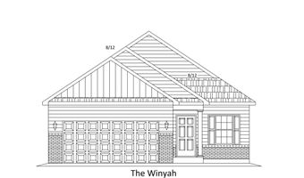 734 Woodside Dr, Conway, SC 29526