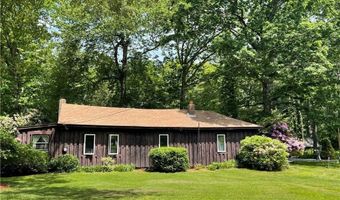 470 Shippee Rd, East Greenwich, RI 02818