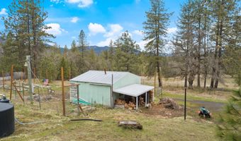 16445 Meadows Rd, White City, OR 97503