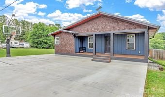43 Pelzer St, Asheville, NC 28804
