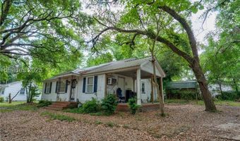 441 Byrnes Ln, Allendale, SC 29810
