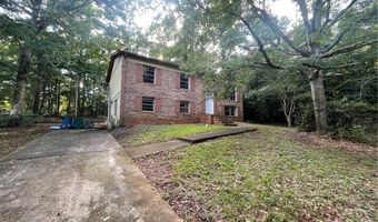 120 Altarstone Dr, Athens, GA 30606