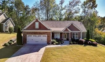 304 Taylor Leigh Ct, Ball Ground, GA 30107