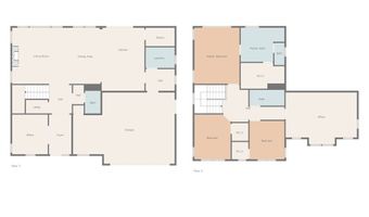 1606 Wyatt Earp Ct, Belgrade, MT 59714